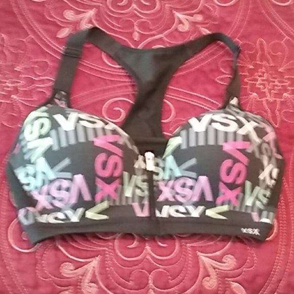 VS sports bra - Picture 1 of 2